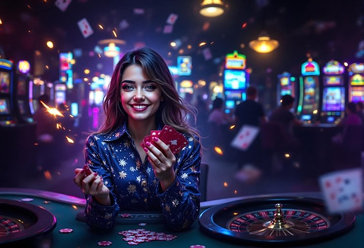 Studio meja hidup wakil jitu dengan dealer profesional dan peralatan broadcast HD